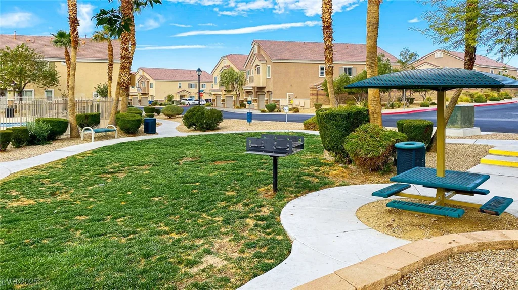 6433 Buck Jones, Las Vegas, NV 89122