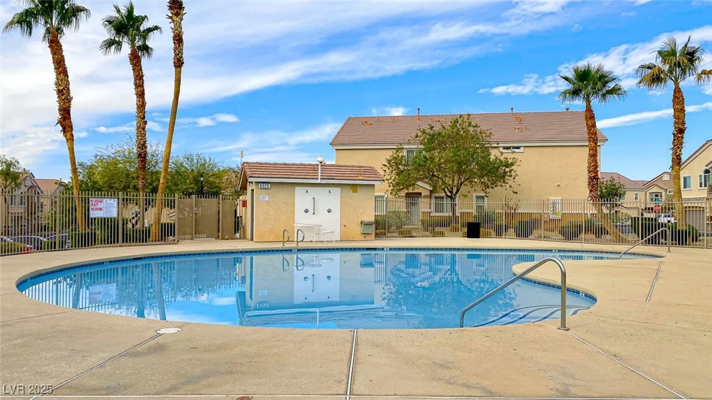 6433 Buck Jones, Las Vegas, NV 89122