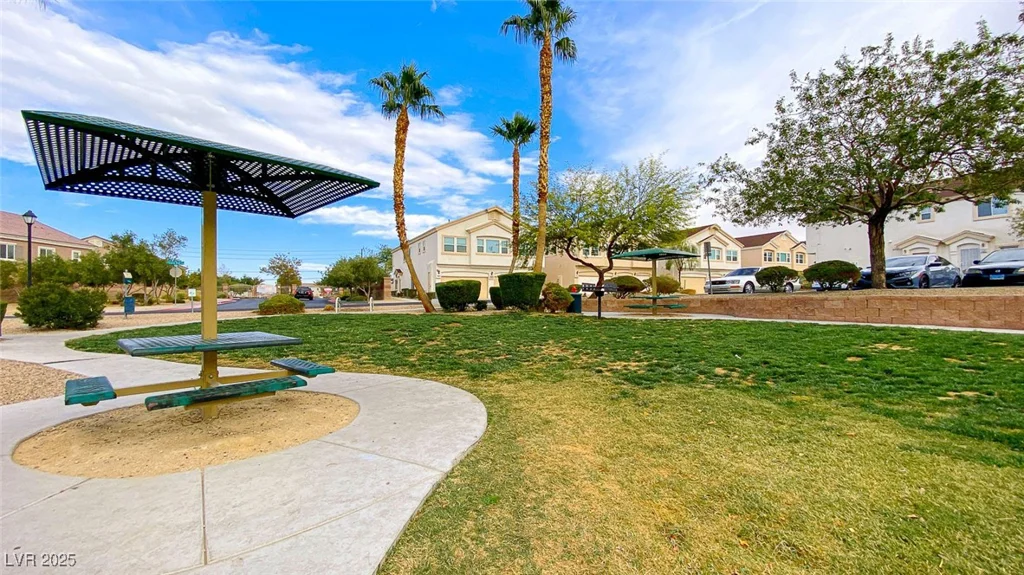 6433 Buck Jones, Las Vegas, NV 89122