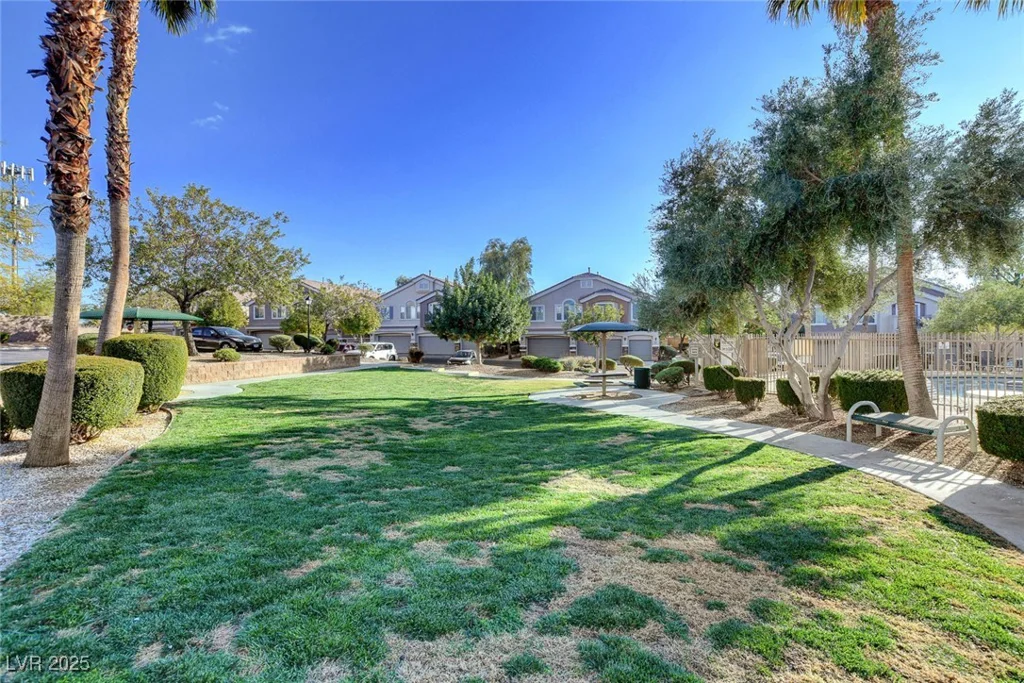 6433 Buck Jones, Las Vegas, NV 89122
