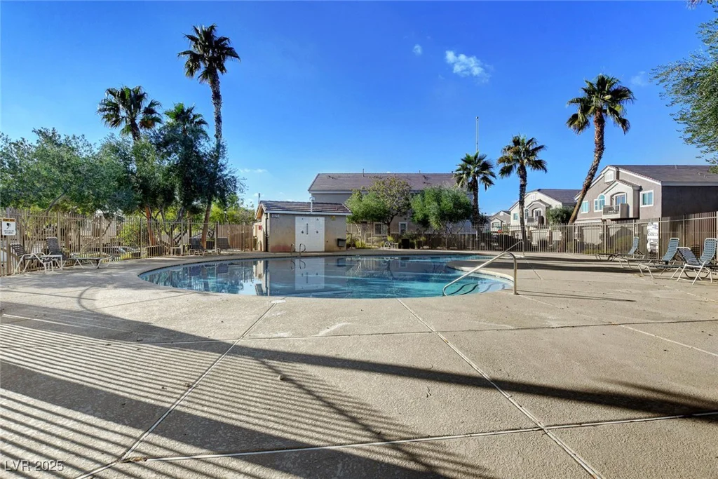 6433 Buck Jones, Las Vegas, NV 89122