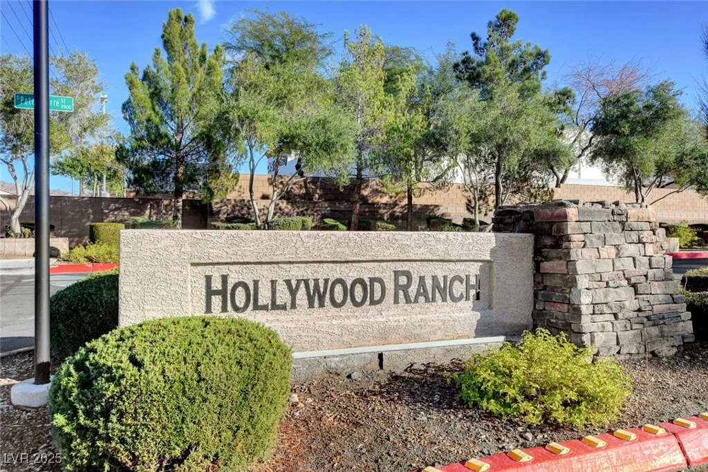 6433 Buck Jones, Las Vegas, NV 89122