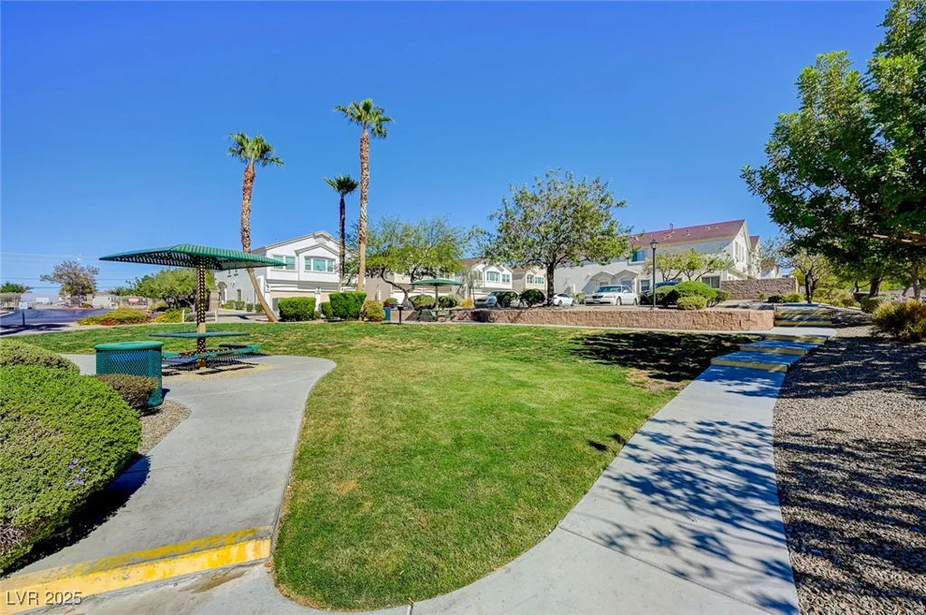 6433 Buck Jones, Las Vegas, NV 89122
