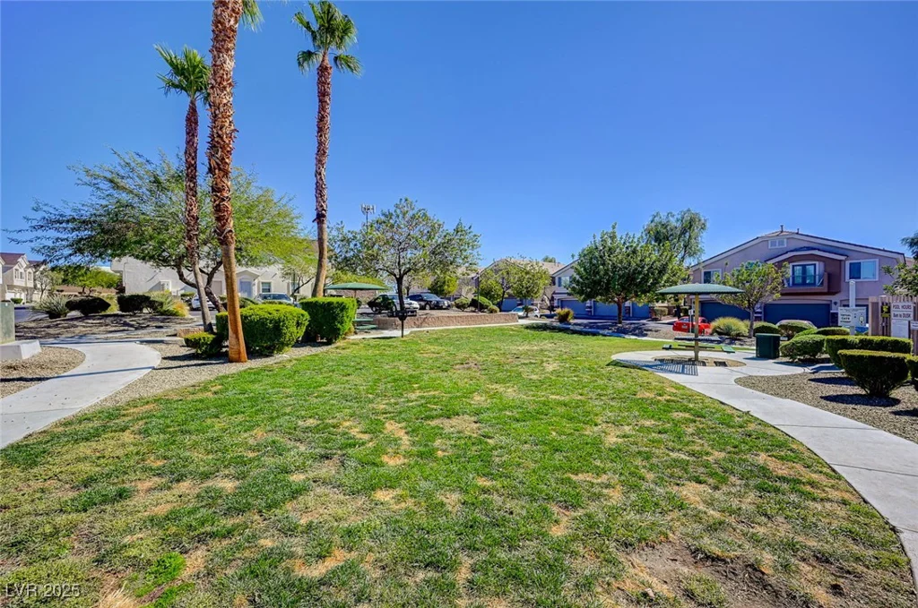 6433 Buck Jones, Las Vegas, NV 89122