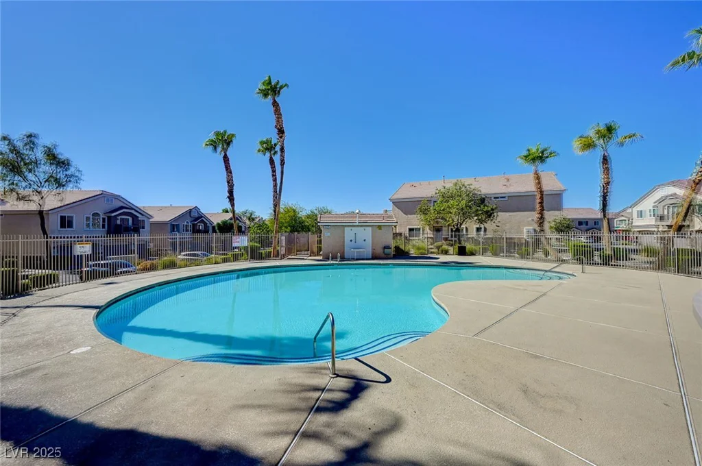 6433 Buck Jones, Las Vegas, NV 89122