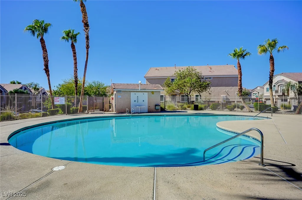 6433 Buck Jones, Las Vegas, NV 89122