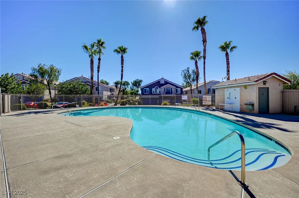 6433 Buck Jones, Las Vegas, NV 89122