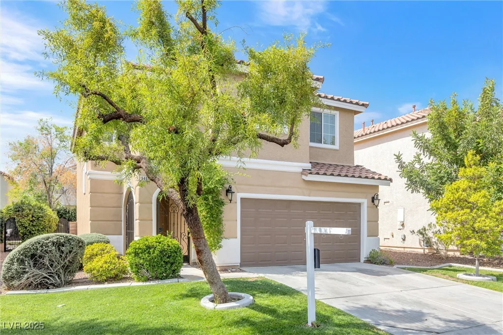 9465 Perennial View, Las Vegas, NV 89148
