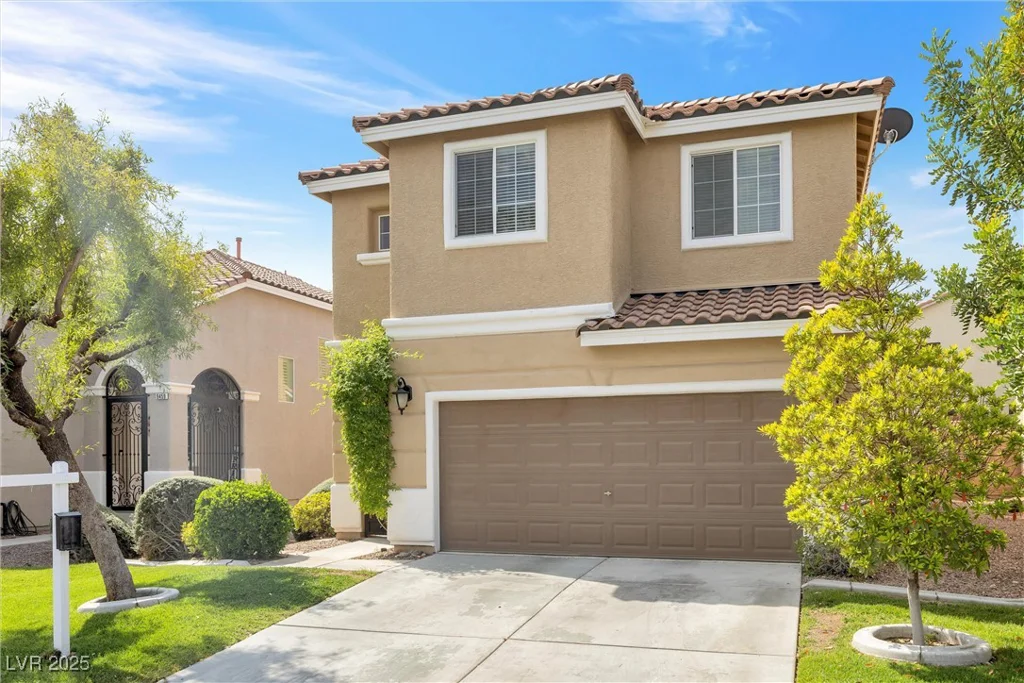 9465 Perennial View, Las Vegas, NV 89148