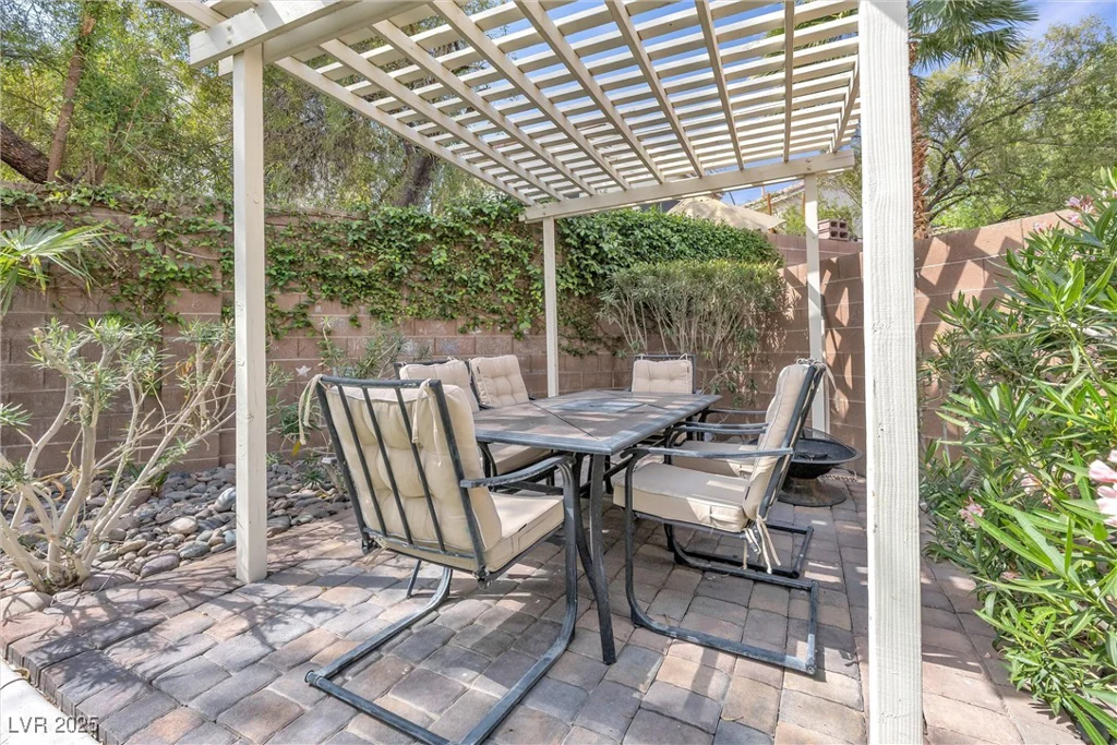 9465 Perennial View, Las Vegas, NV 89148