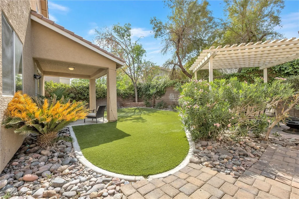 9465 Perennial View, Las Vegas, NV 89148