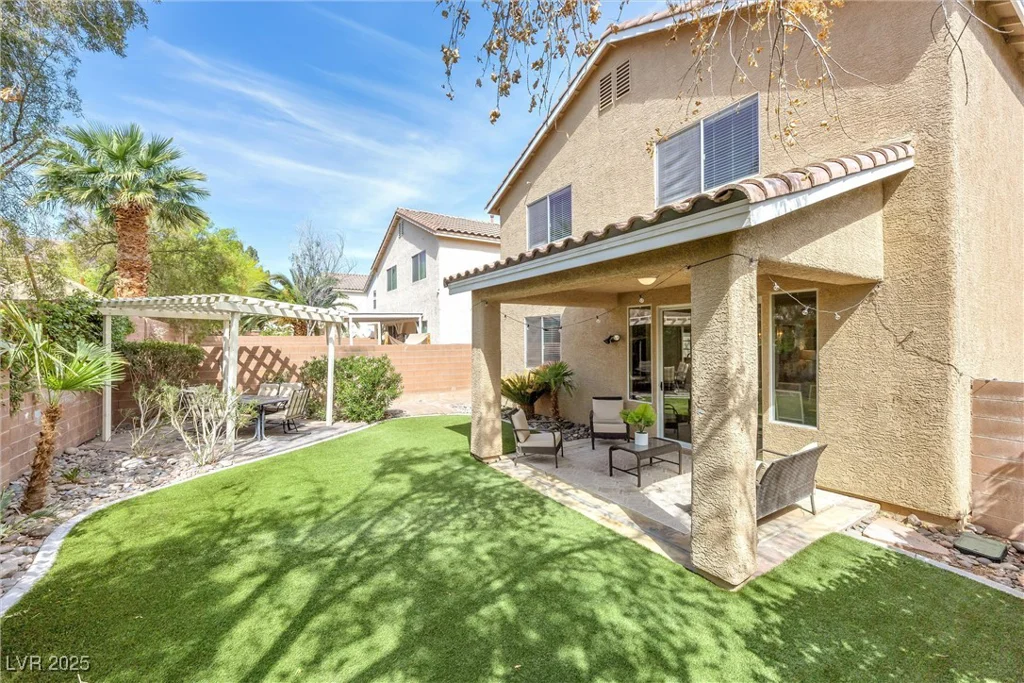 9465 Perennial View, Las Vegas, NV 89148