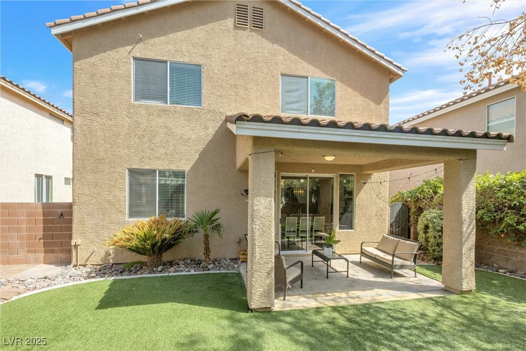 9465 Perennial View, Las Vegas, NV 89148