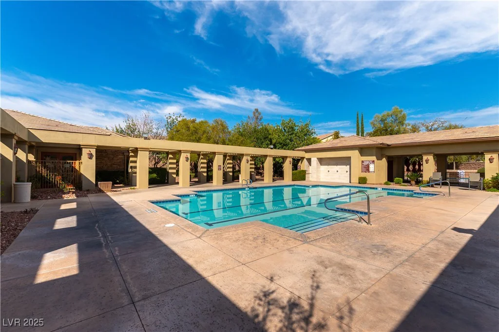 9465 Perennial View, Las Vegas, NV 89148
