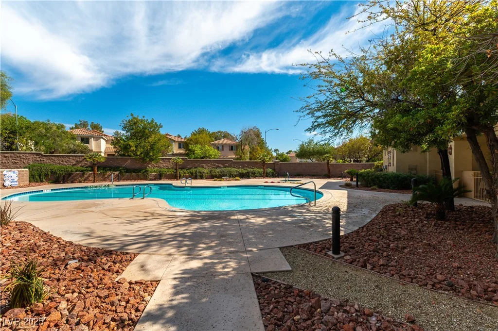 9465 Perennial View, Las Vegas, NV 89148