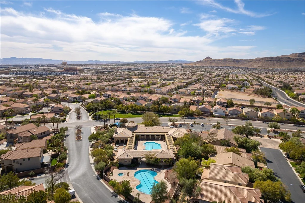9465 Perennial View, Las Vegas, NV 89148