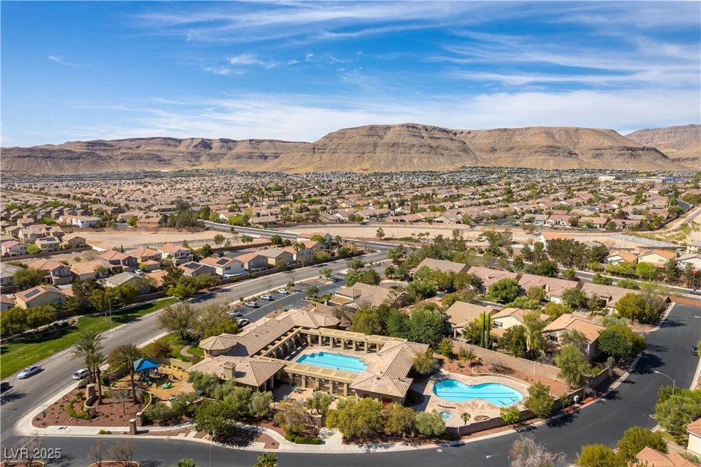 9465 Perennial View, Las Vegas, NV 89148