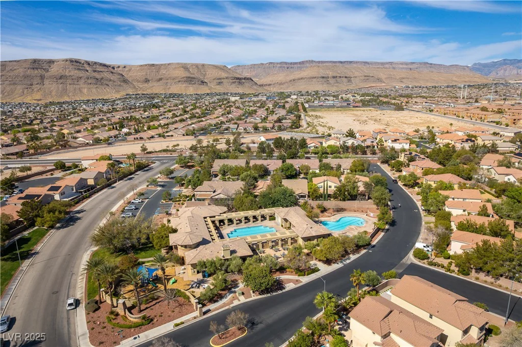9465 Perennial View, Las Vegas, NV 89148