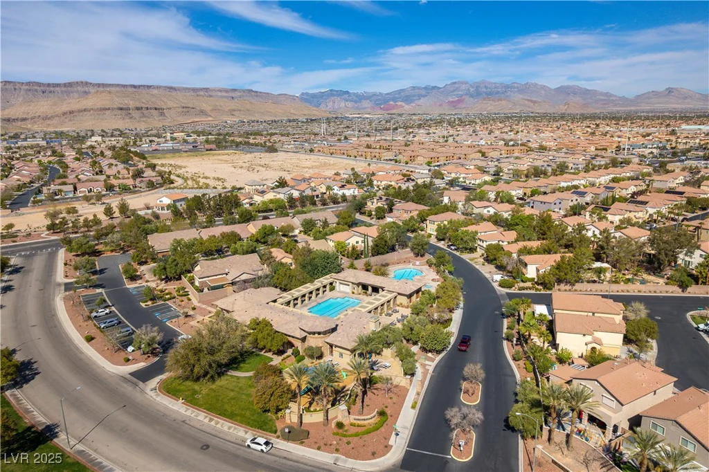9465 Perennial View, Las Vegas, NV 89148