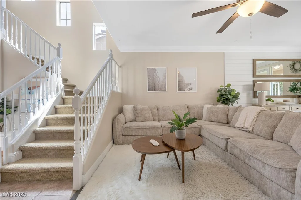 9465 Perennial View, Las Vegas, NV 89148