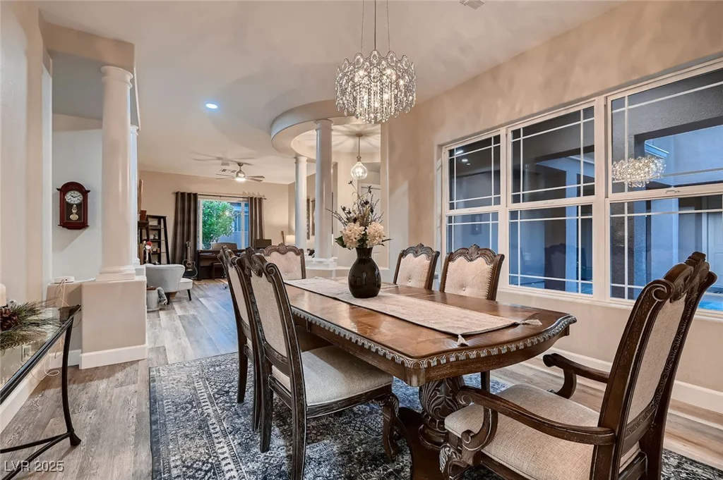 8705 Killians Greens, Las Vegas, NV 89131