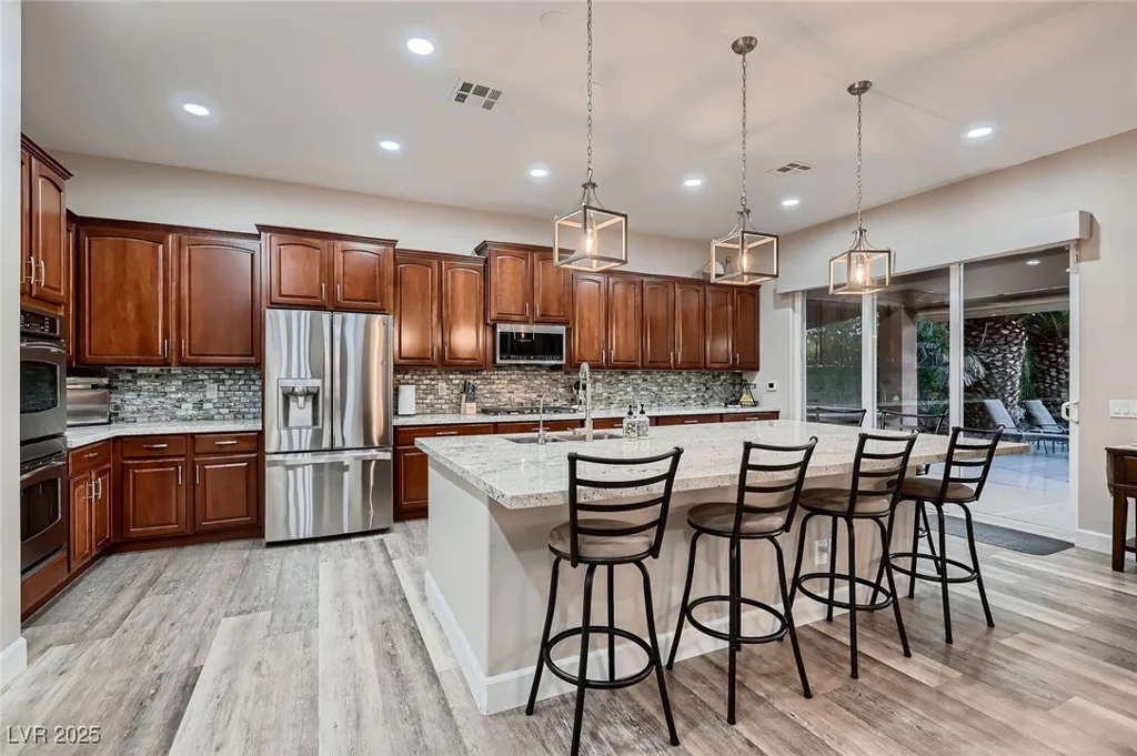 8705 Killians Greens, Las Vegas, NV 89131