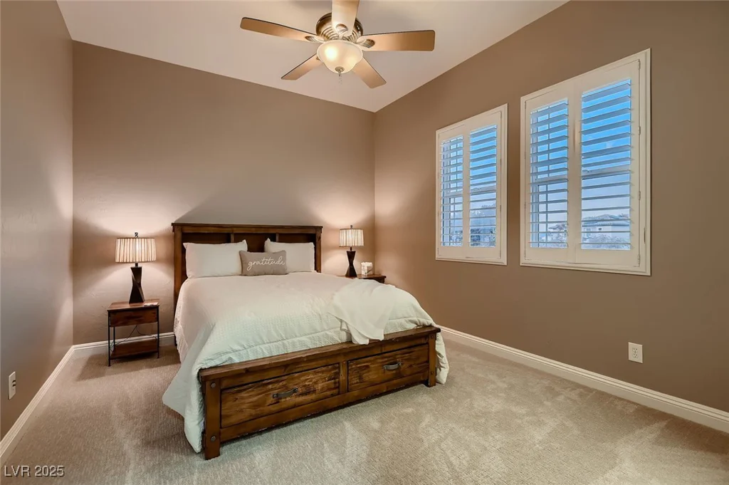 8705 Killians Greens, Las Vegas, NV 89131