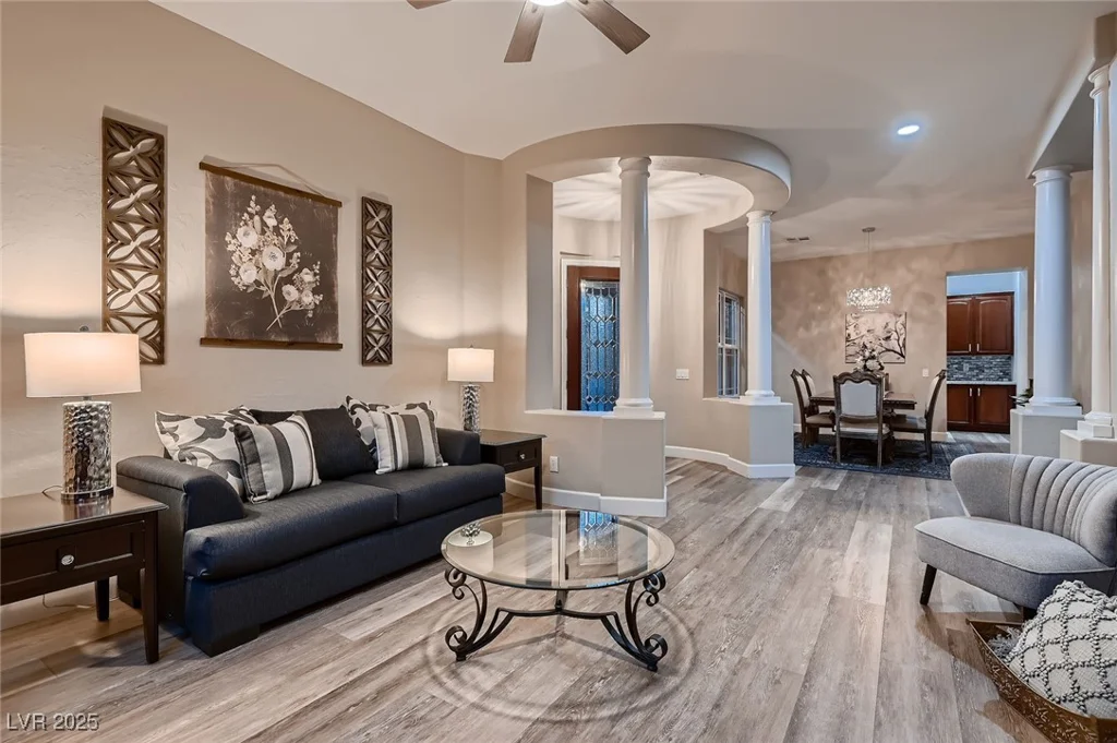 8705 Killians Greens, Las Vegas, NV 89131