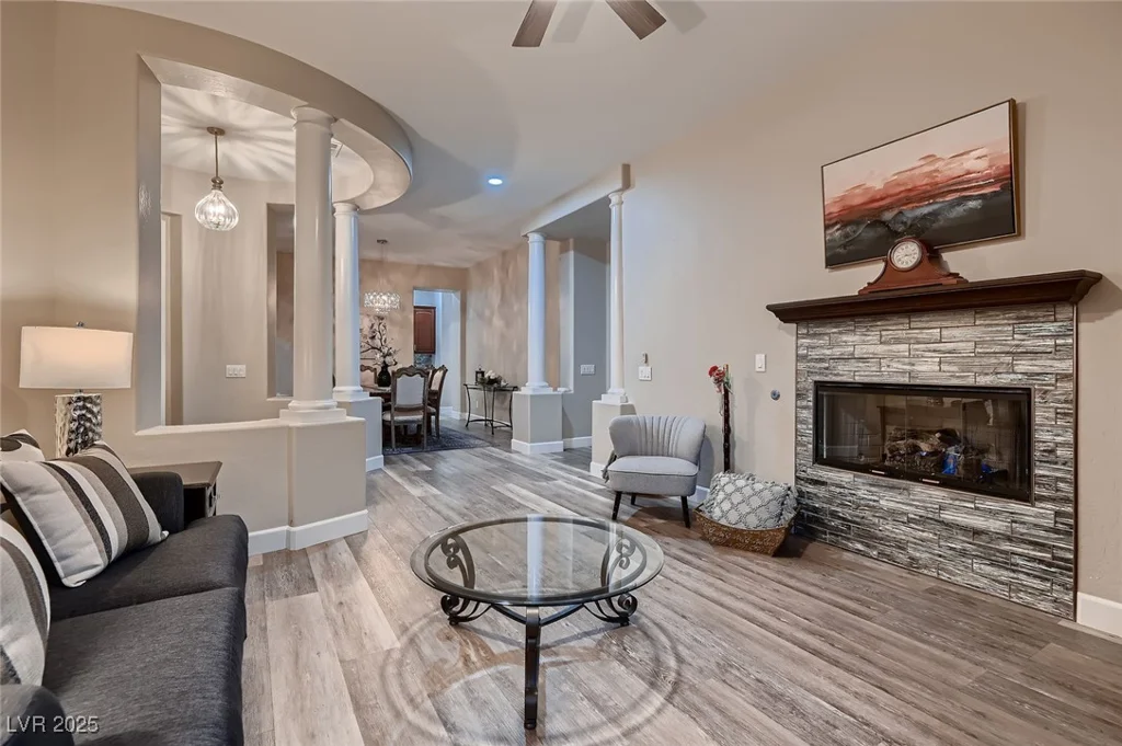8705 Killians Greens, Las Vegas, NV 89131