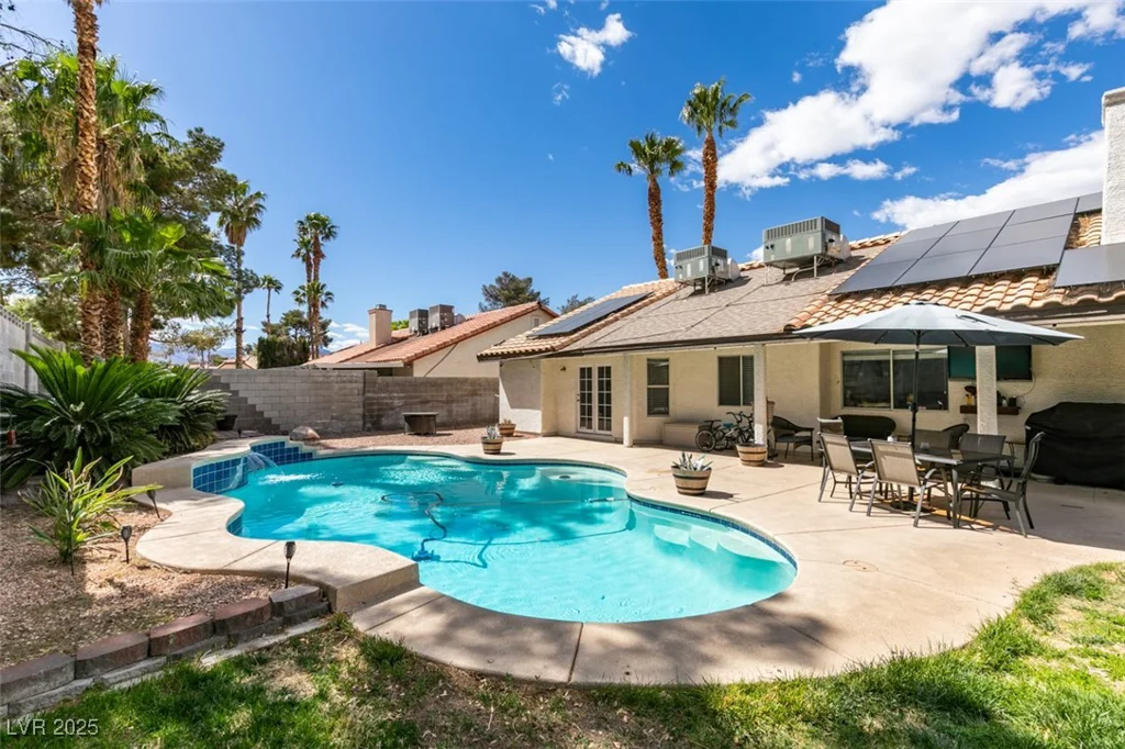 6517 Brooks, Las Vegas, NV 89108