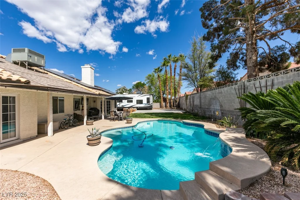 6517 Brooks, Las Vegas, NV 89108