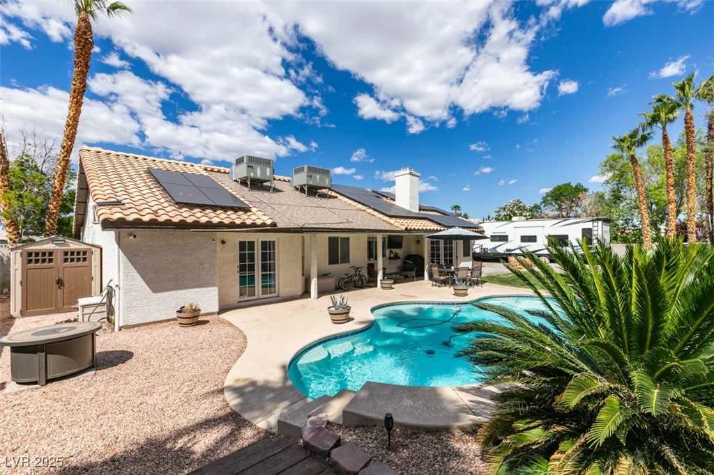 6517 Brooks, Las Vegas, NV 89108