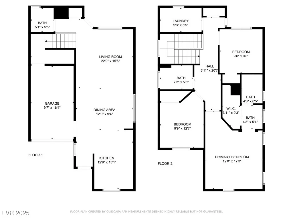 8261 Golden Flowers, Las Vegas, NV 89139
