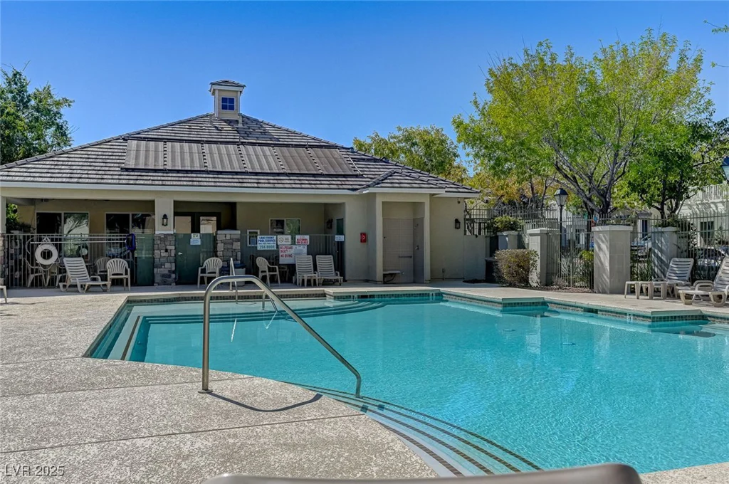 8261 Golden Flowers, Las Vegas, NV 89139