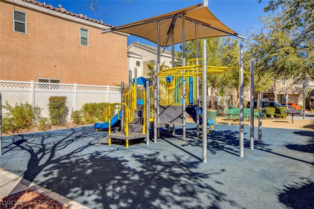 8261 Golden Flowers, Las Vegas, NV 89139