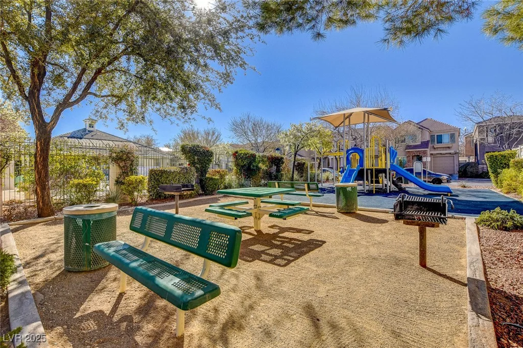 8261 Golden Flowers, Las Vegas, NV 89139
