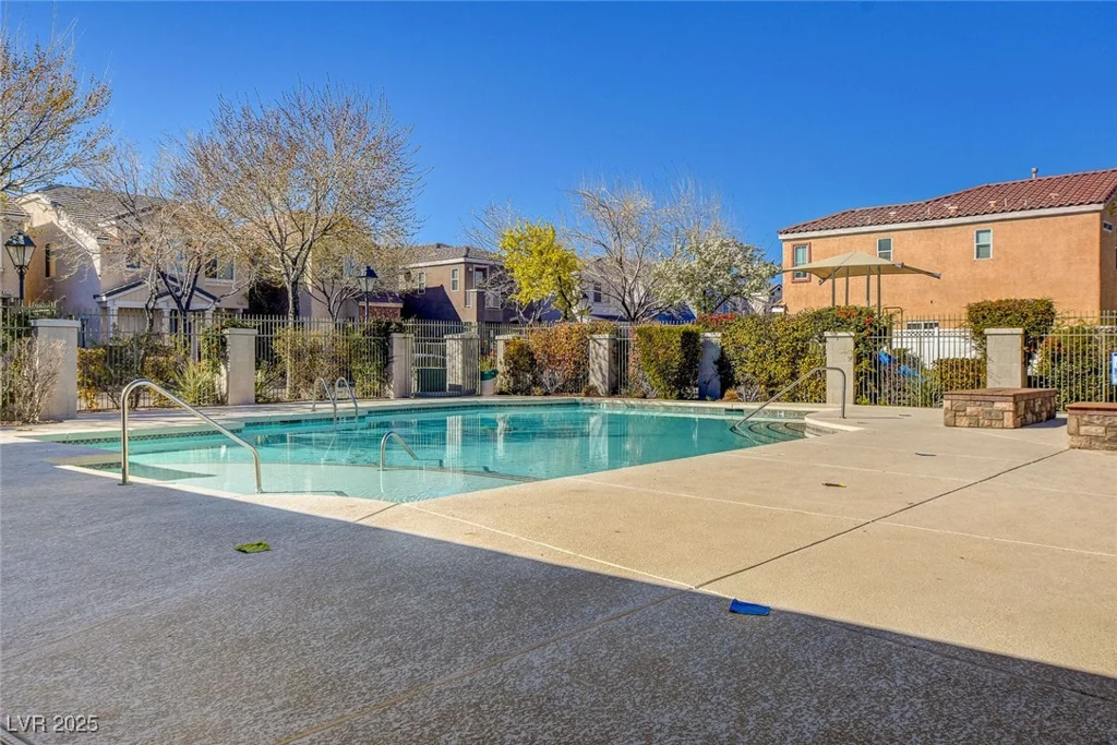 8261 Golden Flowers, Las Vegas, NV 89139