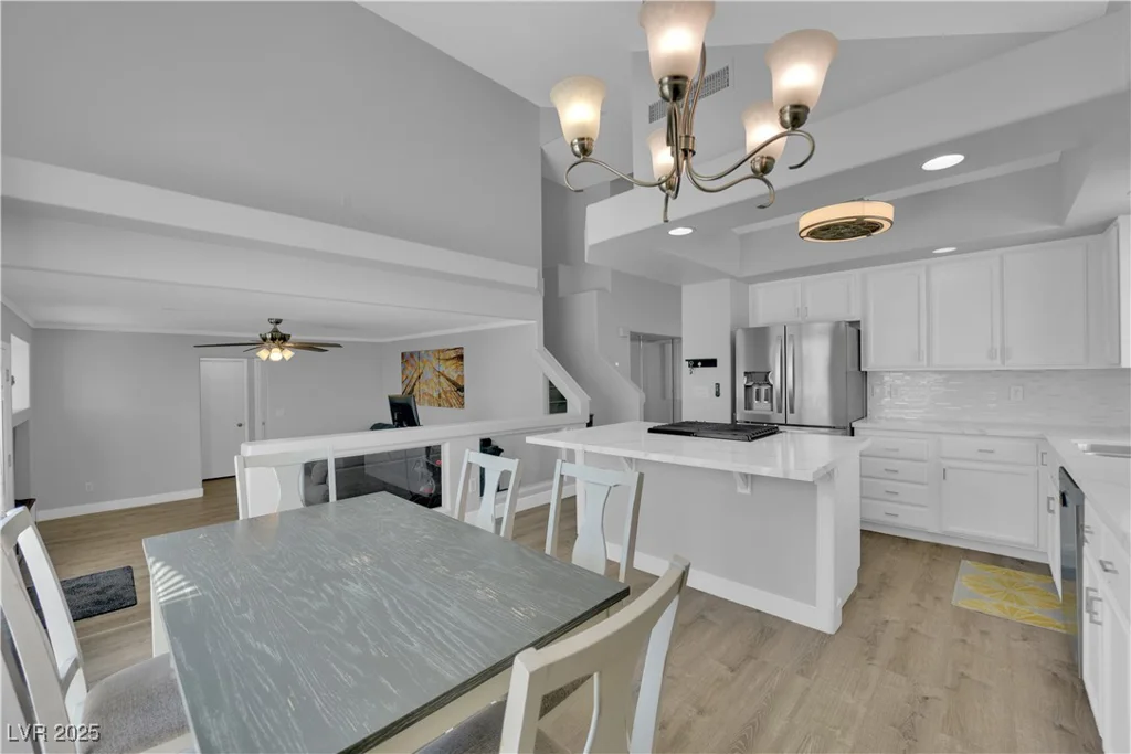 3592 Campbell, Las Vegas, NV 89129