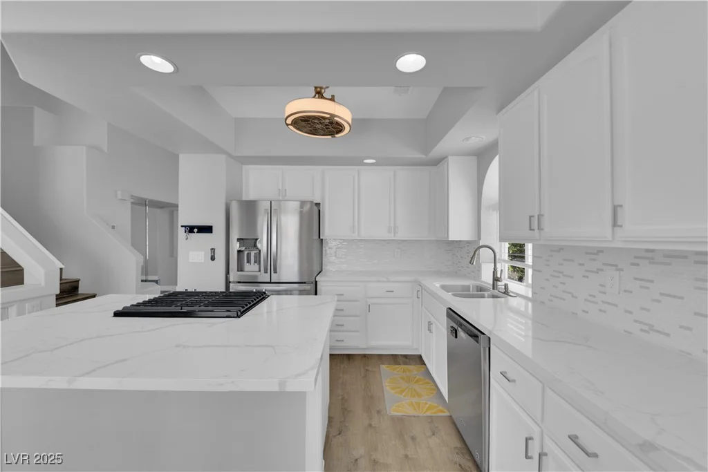 3592 Campbell, Las Vegas, NV 89129