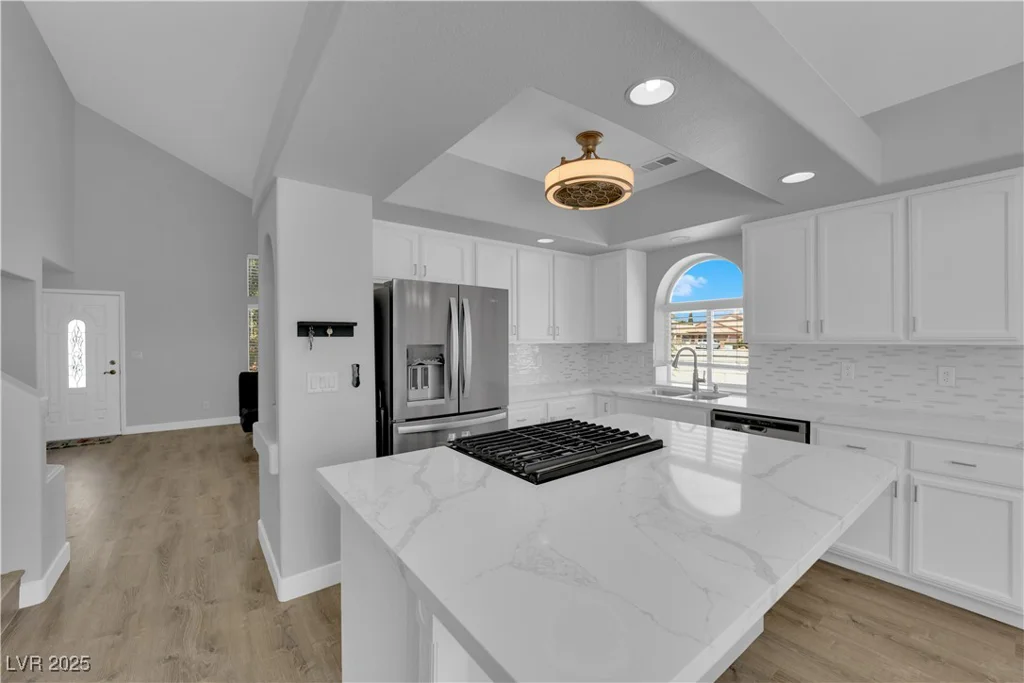 3592 Campbell, Las Vegas, NV 89129