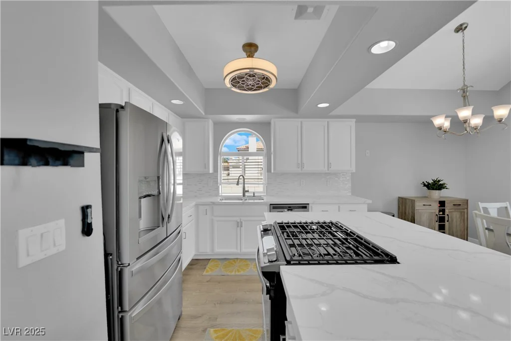 3592 Campbell, Las Vegas, NV 89129