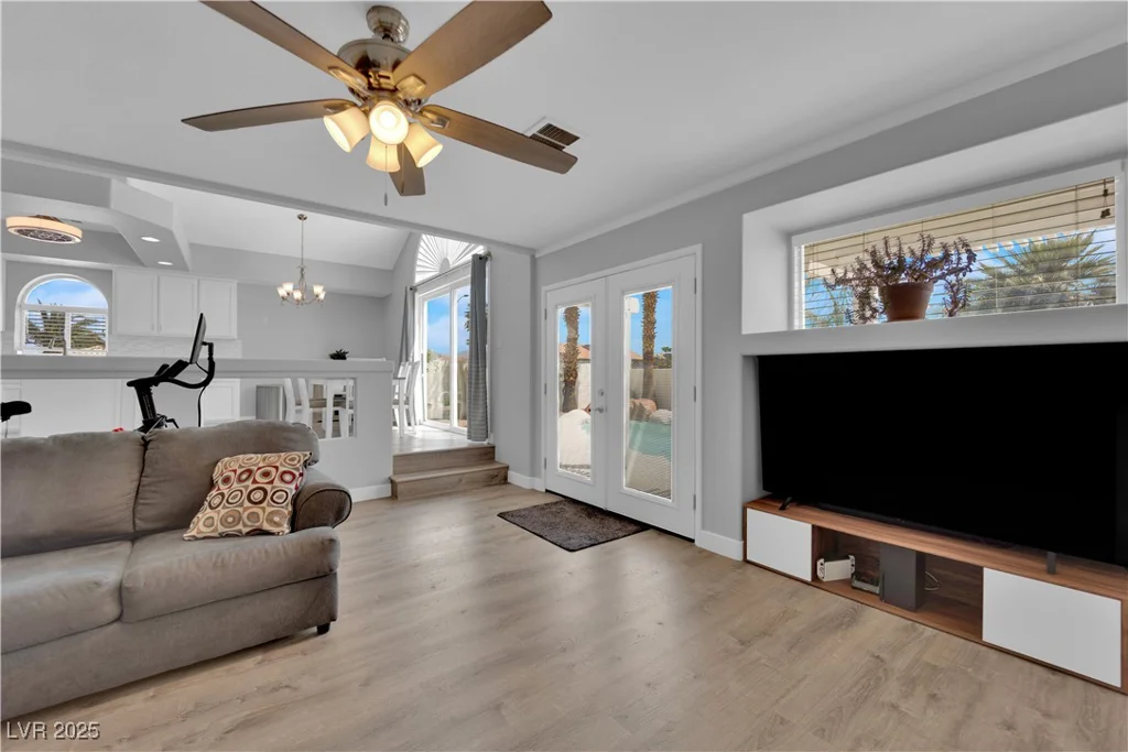 3592 Campbell, Las Vegas, NV 89129