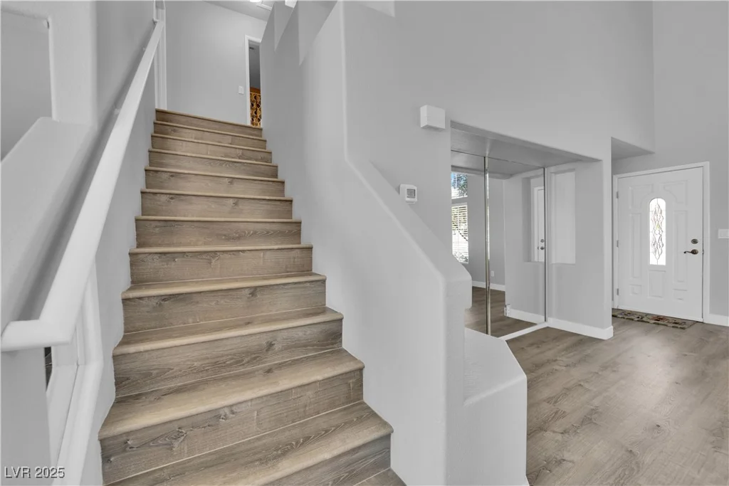 3592 Campbell, Las Vegas, NV 89129