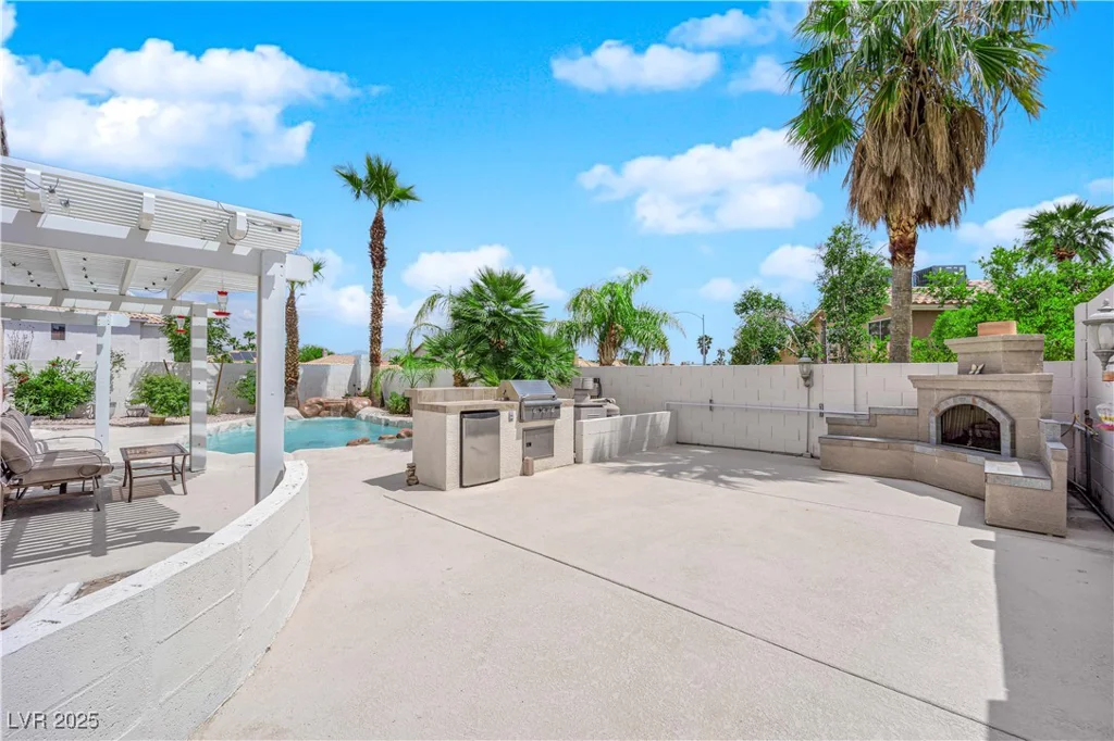 3592 Campbell, Las Vegas, NV 89129