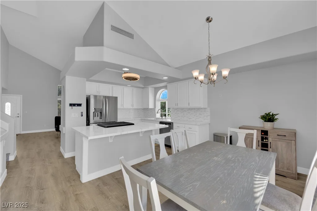 3592 Campbell, Las Vegas, NV 89129