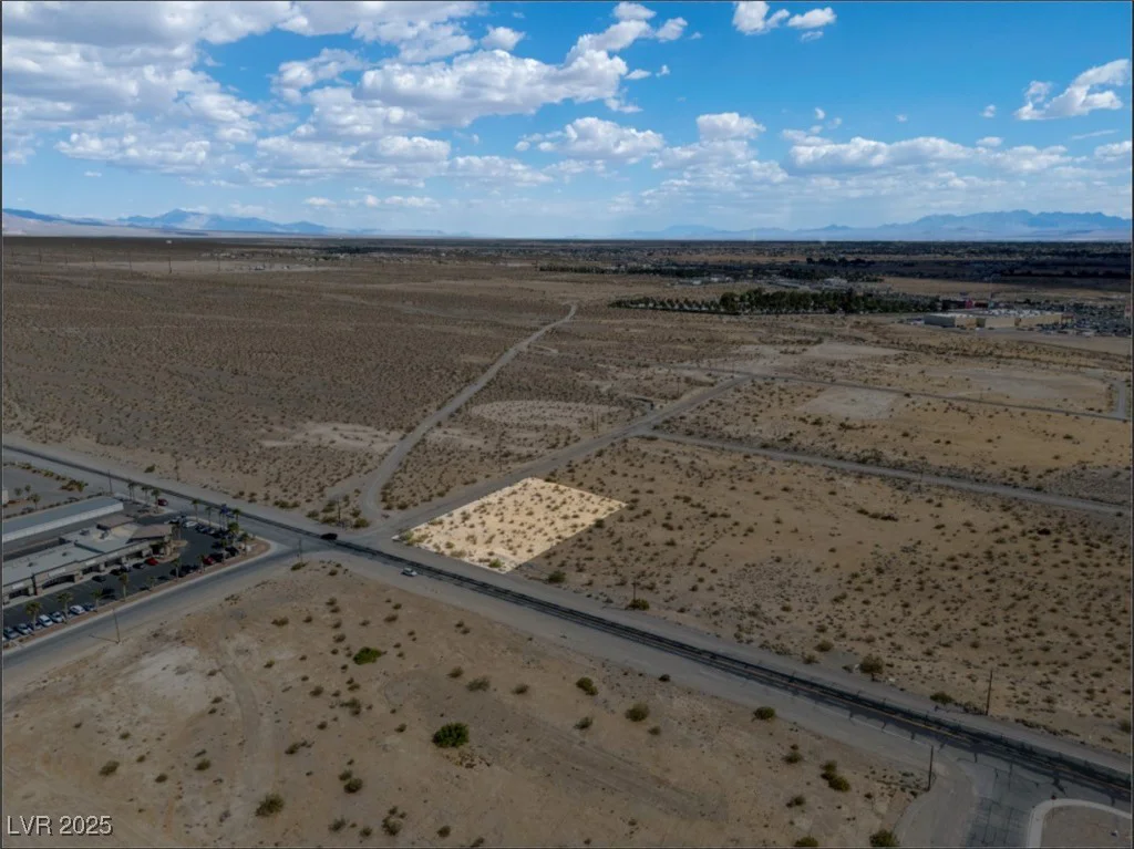 1841 Basin, Pahrump, NV 89060
