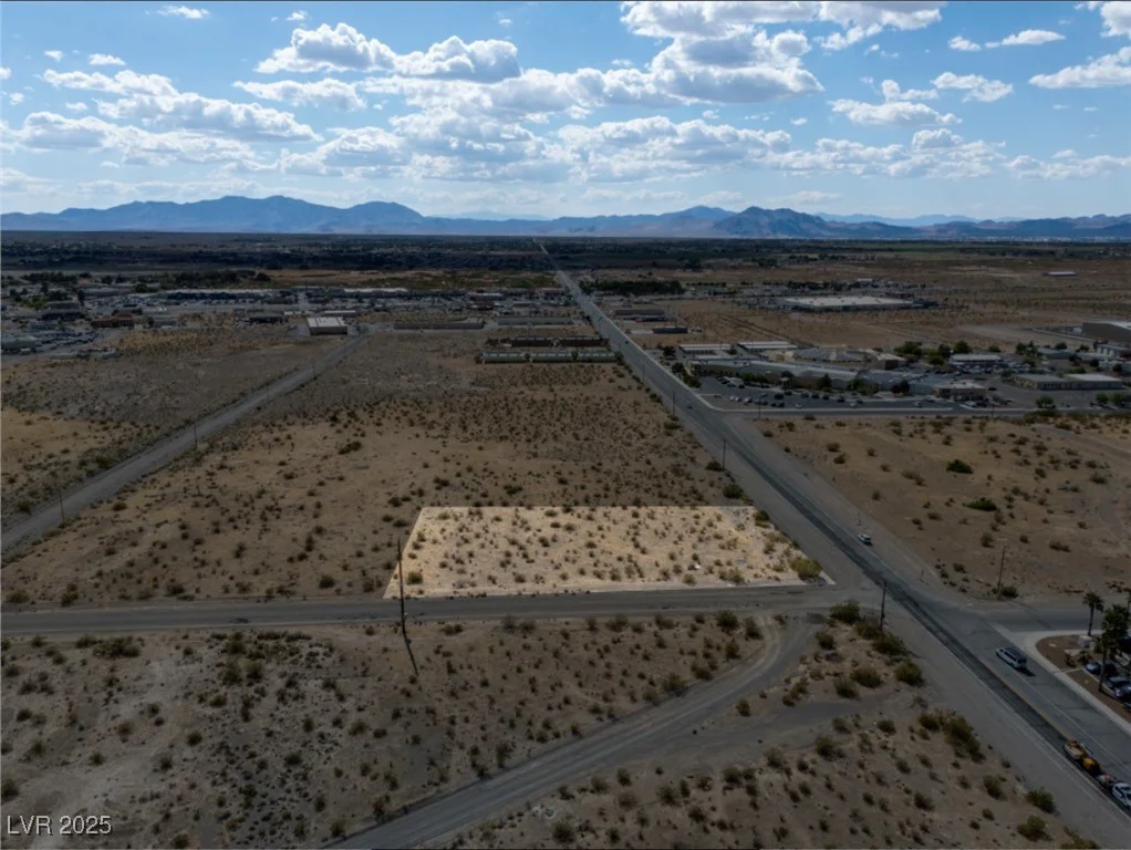 1841 Basin, Pahrump, NV 89060