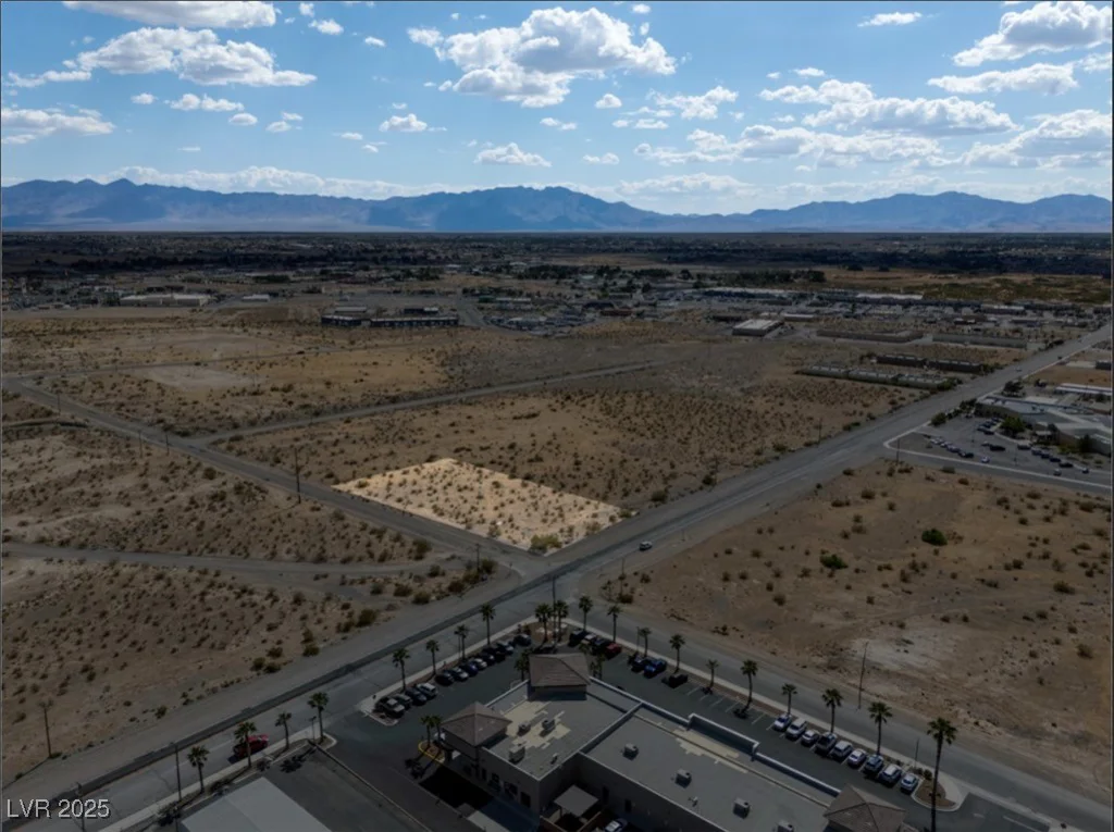 1841 Basin, Pahrump, NV 89060