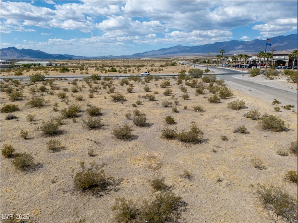 1841 Basin, Pahrump, NV 89060