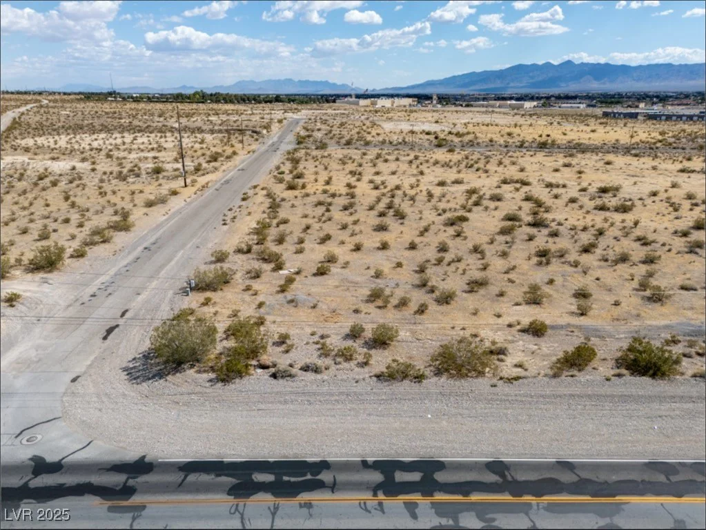 1841 Basin, Pahrump, NV 89060